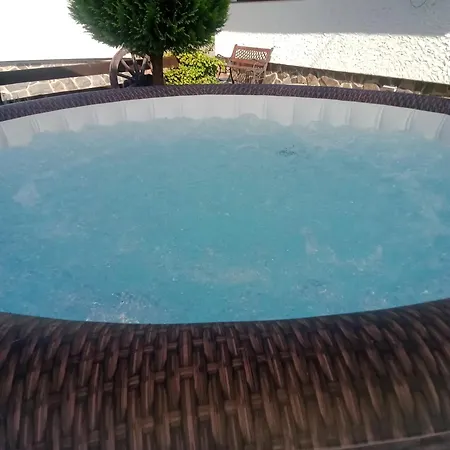 U Gazdu Liptovský Mikuláš