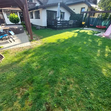 U Gazdu Lipótszentmiklós