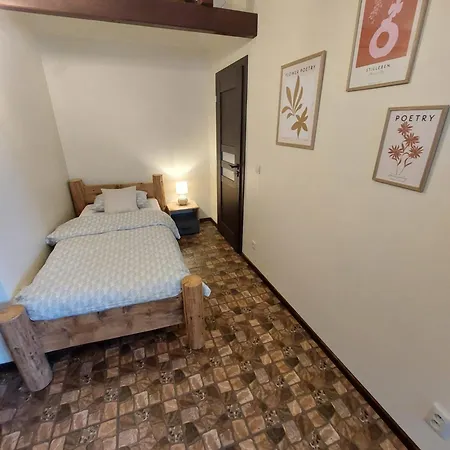 Apartmán U Gazdu Liptovsky Mikulas