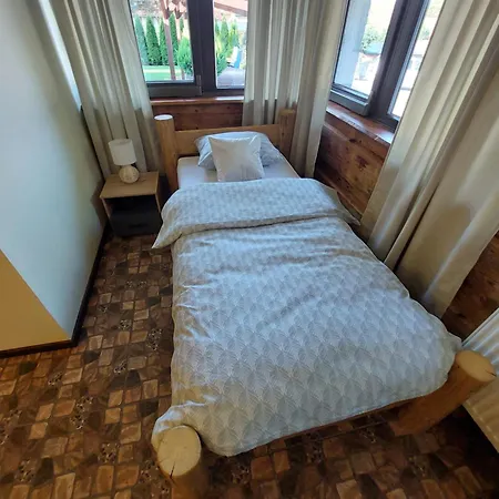 U Gazdu Apartman Lipótszentmiklós