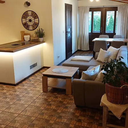 U Gazdu Lipótszentmiklós