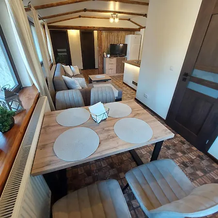 Apartamento U Gazdu *