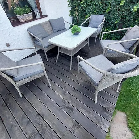 Apartamento U Gazdu