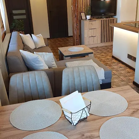 Apartamento U Gazdu *