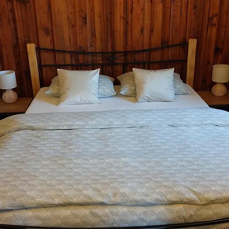 Apartamento U Gazdu *