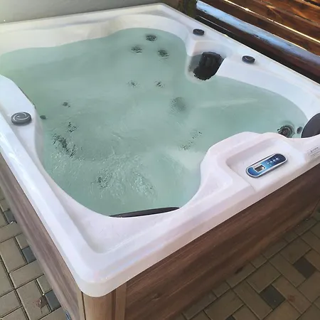 Apartamento U Gazdu *