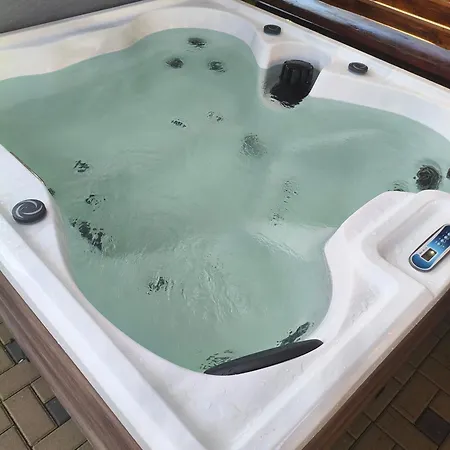 Appartement U Gazdu Liptovský Mikuláš