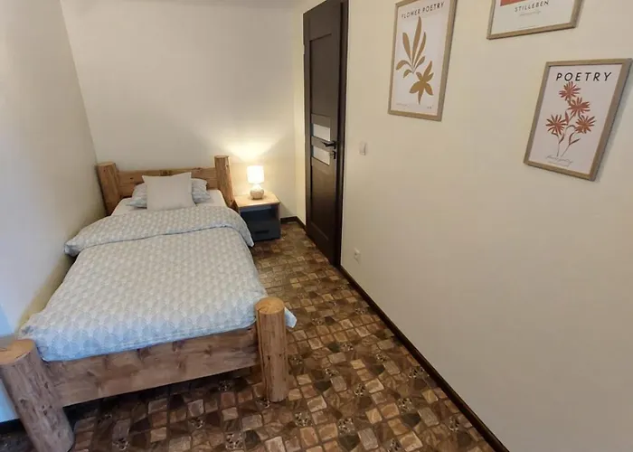 Lejlighed U Gazdu Liptovský Mikuláš