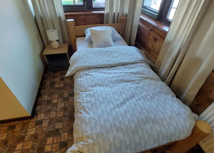 U Gazdu Lejlighed Liptovský Mikuláš