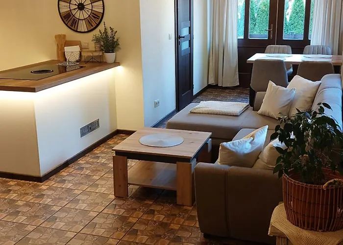 U Gazdu Liptovský Mikuláš