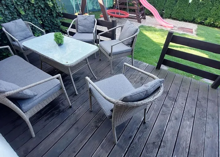 U Gazdu * Liptovský Mikuláš